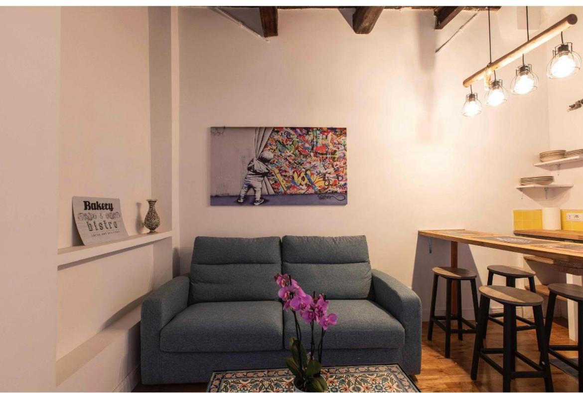 Roma Trastevere Accomodation Villa Exterior foto